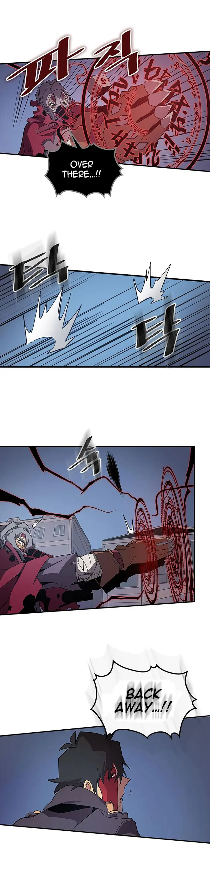 A Returner’s Magic Should Be Special Chapter 90 image 26_optimized